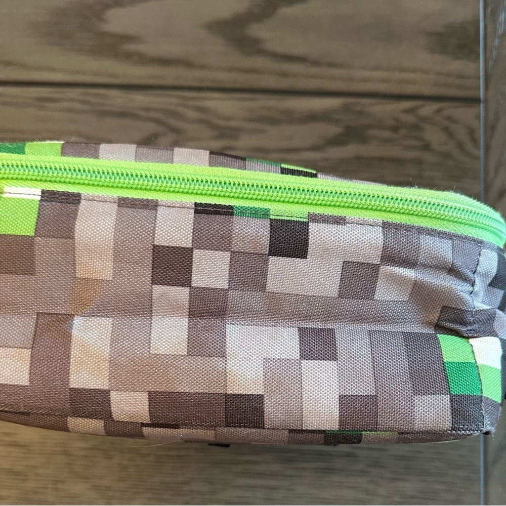 🔥Minecraft Themed Lunchbox - Picture 5 of 9
